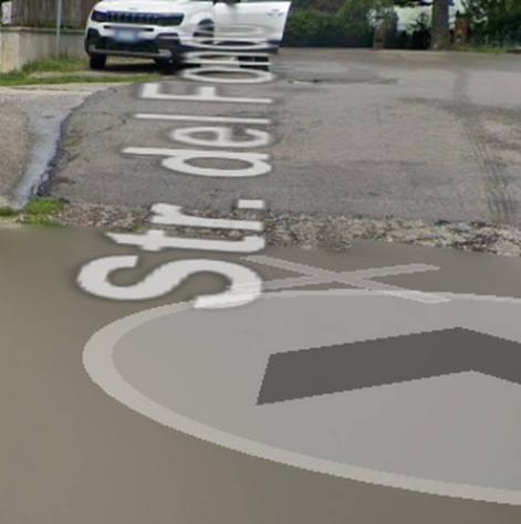 Immobile in asta di 127 m² in vendita a Amelia - Foto 3