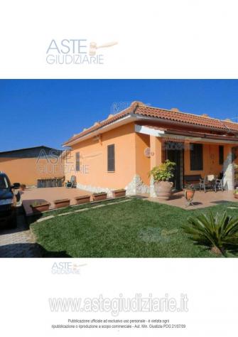 IMMOBILI-IMMOBILE RESIDENZIALE-Via Amilcare Cipriani, 37, 00042 Anzio RM, Italia - Foto 2