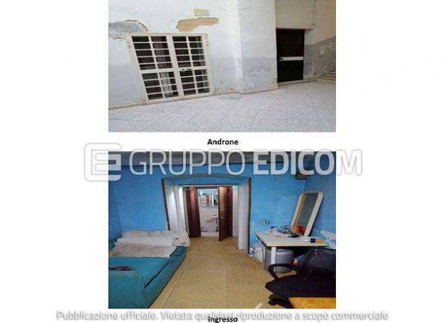 Tribunale Bari - RGE 7239/2017 - LOTTO U - Tribunale Bari - RGE 7239/2017 - LOTTO U - ASTA 10/12/2026 - Foto 6