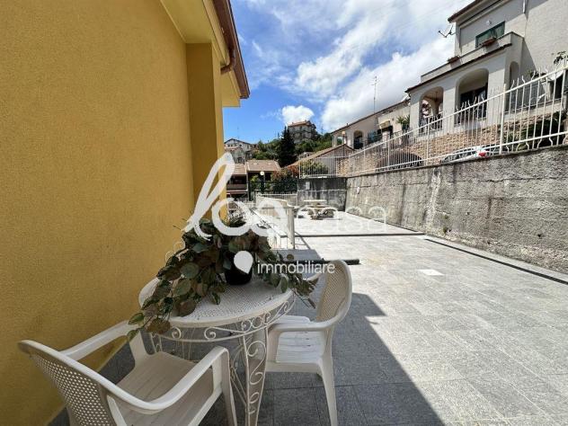 Confine Boissano-Loano ampio appartamento in villa bifamiliare - Foto 4