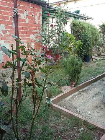 Terratetto in vendita a Casciavola - Cascina 110 mq Rif: 940502 - Foto 9