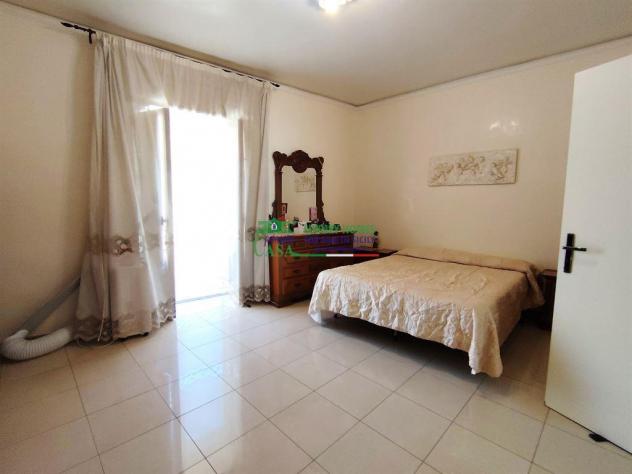 Rif:2618 - Ampio appartamento nel cuore di Comiso – Con Terrazza e Balconi - Foto 12