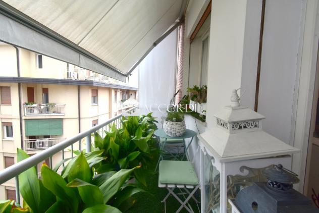 APPARTAMENTO di 3 vani e di 110 mq (CONEGLIANO) rif. MM1001 - Foto 2