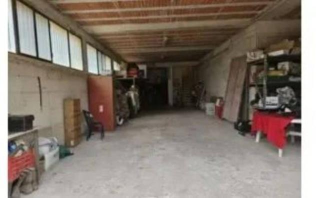 Immobile in asta di 351 m², box auto in vendita a Giardinello - Foto 10
