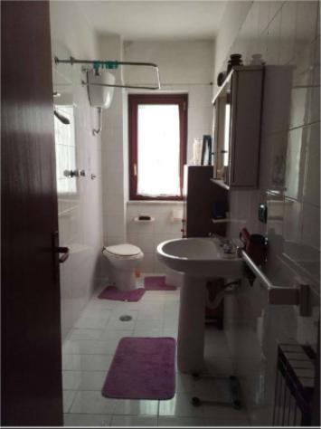 Immobile in asta di 119 m², box auto in vendita a Giugliano in Campania - Foto 14