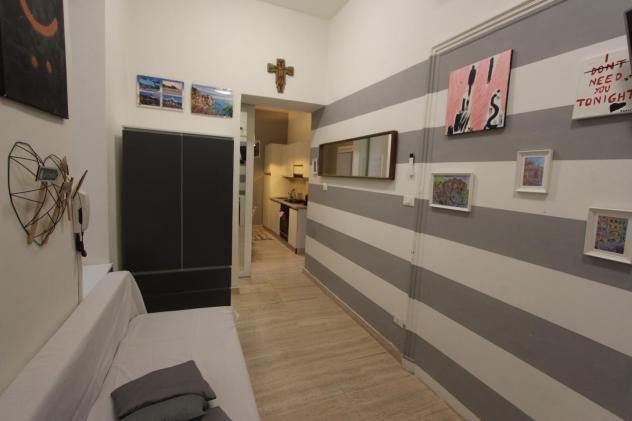 Appartamento in vendita a La Spezia 95 mq Rif: 1338928 - Foto 2
