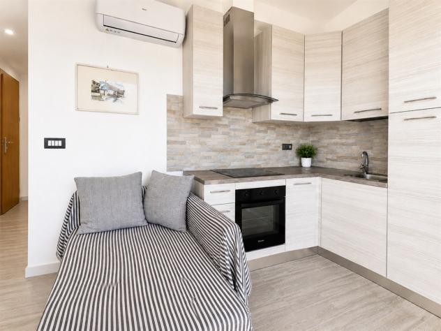 LOANO splendido attico in villa vista mare!!! - Foto 3