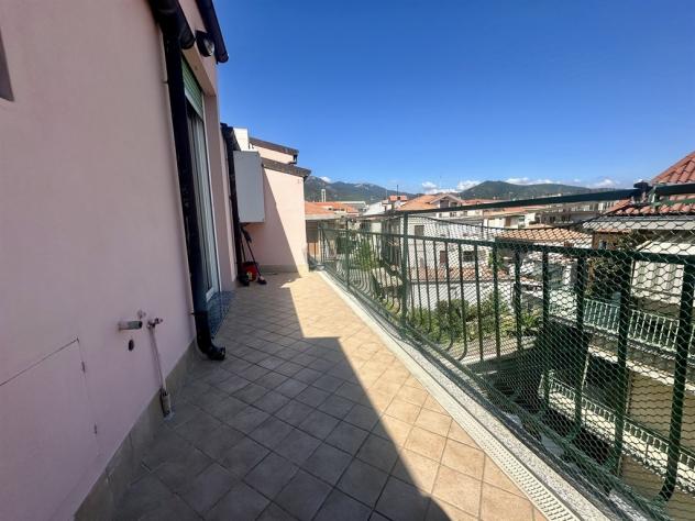 Loano Via Giordano, Bilocale di recente costruzione con terrazzo e scorcio di vista mare - Foto 7