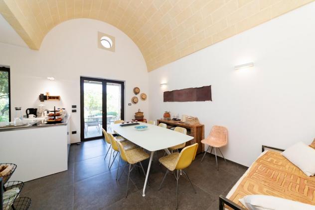 Casa singola in vendita a Borgagne - Melendugno 86 mq Rif: 1424564 - Foto 9