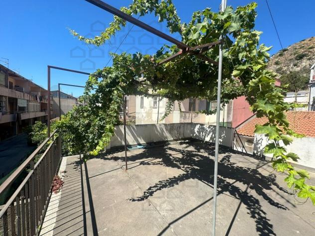 VILLA di 7 vani e di 215 mq (MESSINA) rif. 3VS17780