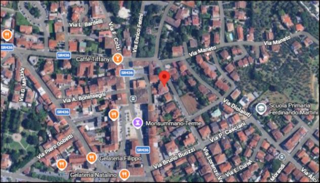 Immobile in asta di 84 m² in vendita a Monsummano Terme - Foto 12