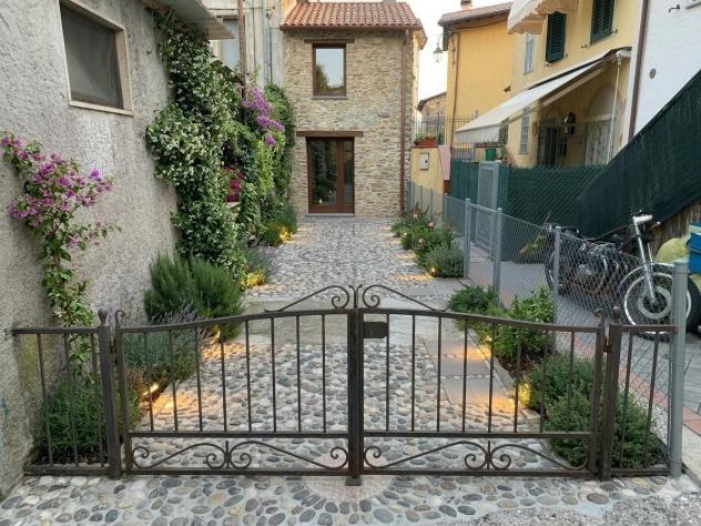 Terratetto in vendita a Capanne - Montignoso 65 mq Rif: 1410391