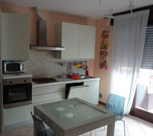 Immobile in asta di 72 m², box auto in vendita a Mornago - Foto 2