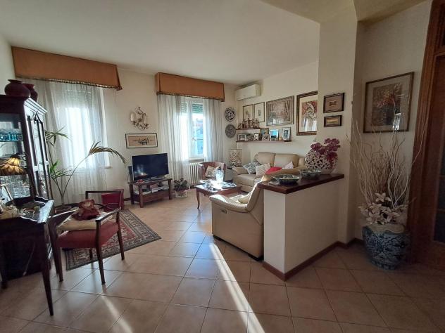 Appartamento in vendita a Pontedera 105 mq Rif: 1450752