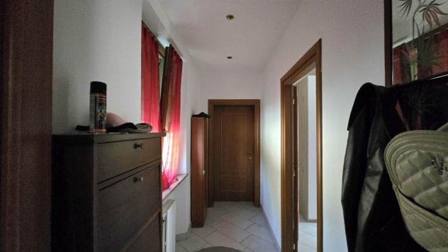 Vendita Casa singola da 280 mq in Piazza Negri - Foto 15