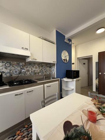 Appartamento in Vendita in zona CENTRO