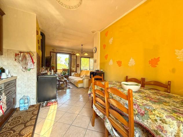 Appartamento in vendita a Riparbella 81 mq Rif: 1428030 - Foto 8