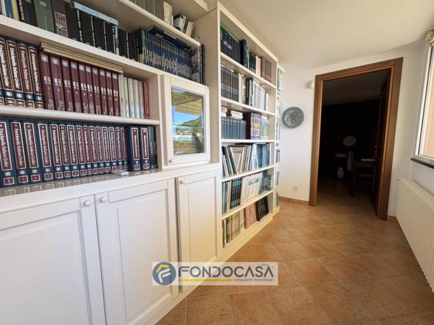 Villa in vendita a Savona, Legino - Foto 19