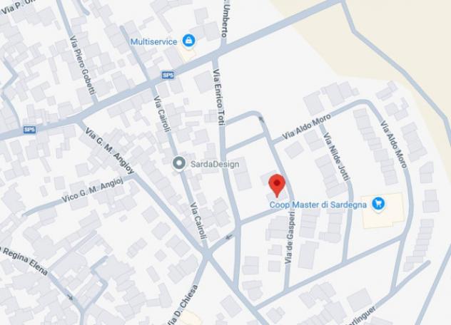 Immobile in asta di 213 m² in vendita a Serramanna - Foto 3