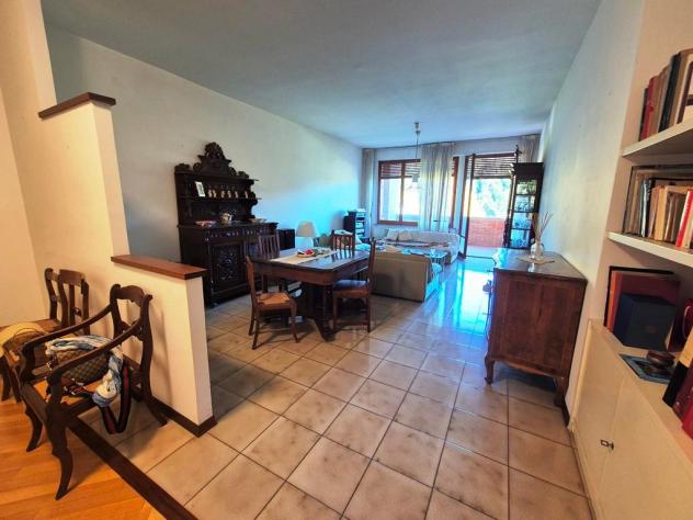 Appartamento in vendita a Siena 160 mq Rif: 1351635