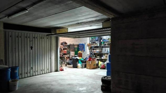 Immobile in asta di 133 m² con più di 5 locali e box auto in vendita a Trevi - Foto 10