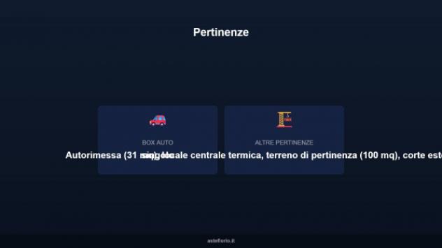 Immobile in asta di 300 m² con più di 5 locali e box auto in vendita a Valdidentro - Foto 18