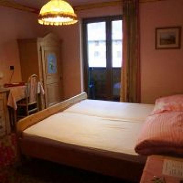 Sporthotel Sass Maor di Schenk G. Carla in Bazzani & C. S.n.c. - Foto 2