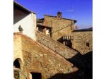 Castello di Monteliscai