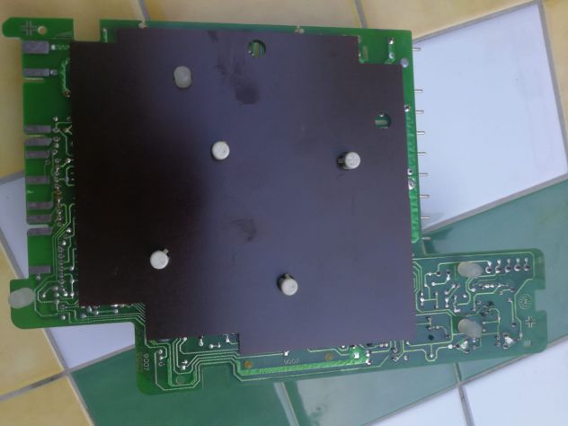 Schede caldaia elettronica Junkers, - Foto 4