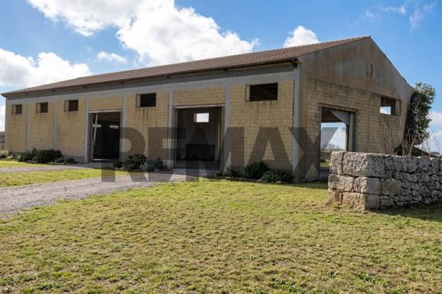 Commerciale Altro in vendita a Ragusa, Bruscé - Foto 4