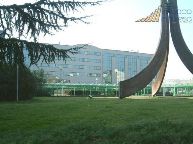 UFFICIO IN CONTESTO TERZIARIO IN AFFITTO A SESTO SAN GIOVANNI - Foto 5
