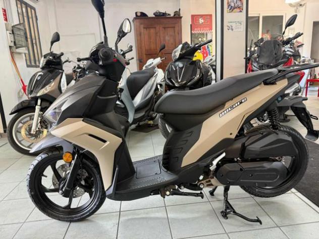 KYMCO MICARE 125 125 7 rif. 23790319 - Foto 4