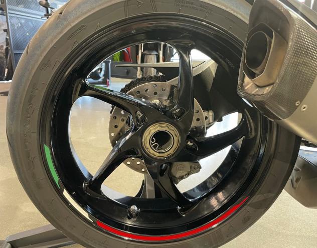 MV Agusta F3 800 F3 RC n 153/200 - Foto 7