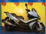 KYMCO Xciting 400i Garantito e Finanziabile rif. 23975472
