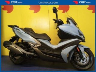 KYMCO Xciting 400i Garantito e Finanziabile rif. 23975472