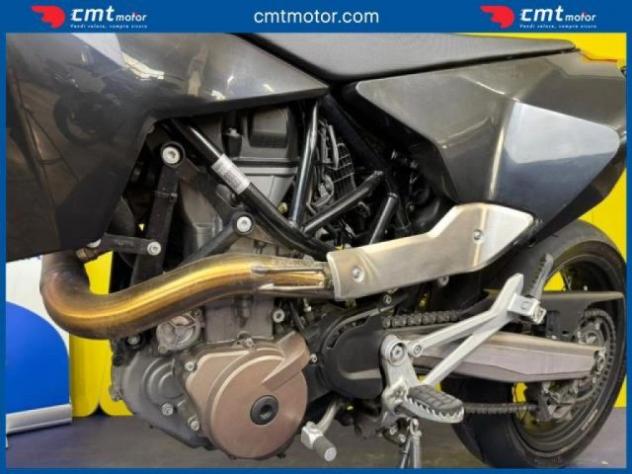 HUSQVARNA 701 Supermoto Garantita e Finanziabile rif. 23739996 - Foto 8