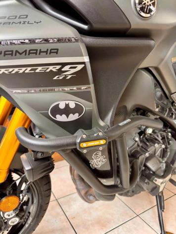 YAMAHA Tracer 900 - finanziabile e garantibile - Foto 9