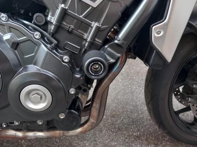 Honda CB 1000 R null - Foto 7
