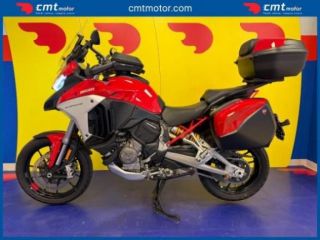 DUCATI Multistrada V4 1100 Garantita e Finanziabile rif. 24189509