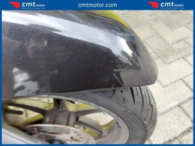 YAMAHA D'Elight 125 Garantito e Finanziabile rif. 23935156 - Foto 10