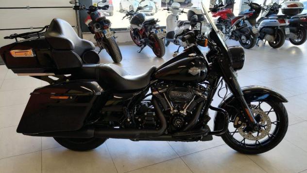 Harley-Davidson - Touring - Road King Special - Foto 3
