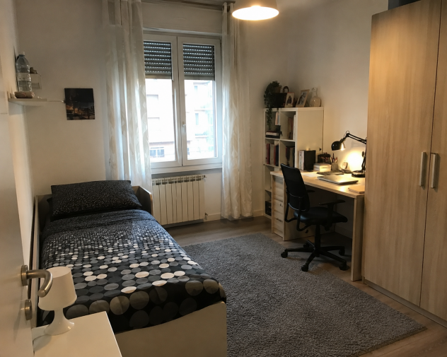 STANZA TORINO SAN PAOLO
