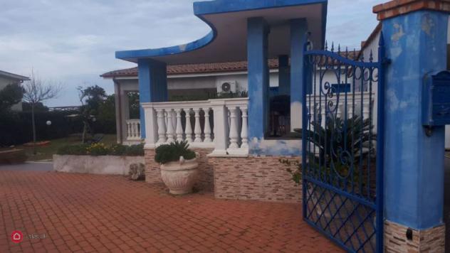 Casa indipendente di 130mq in passeggiata delle sirene a Anzio
