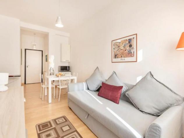 Appartamento in Via dei Laterani - Foto 8