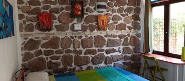 MONTESACRO, BILOCALE TUTTO INCLUSO AFFITTO BREVE - Foto 6