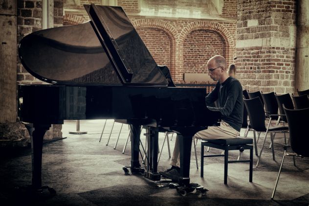 Pianista per cantanti lirici Tortona
