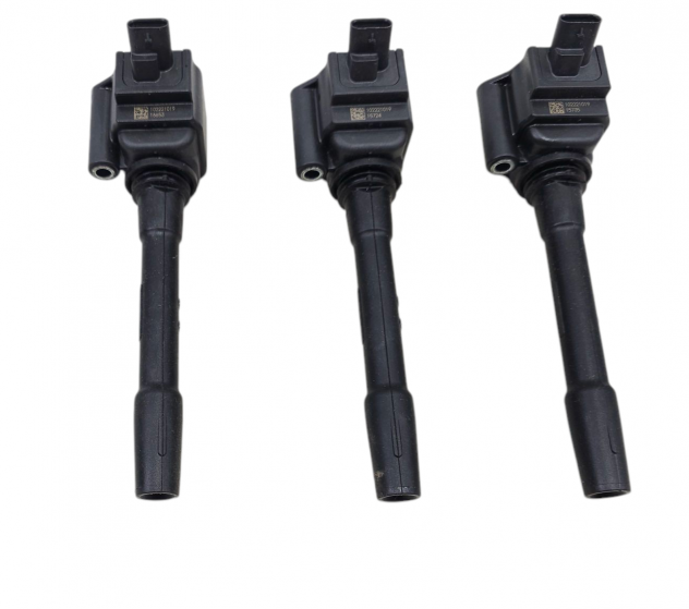 BOBINE ACCENSIONE JEEP Renegade Serie 55282087 55282151 Benzina 1000 (18) - Foto 6