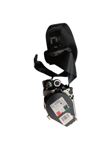 Cintura post sx Peugeot 2008  208 98412248XX
