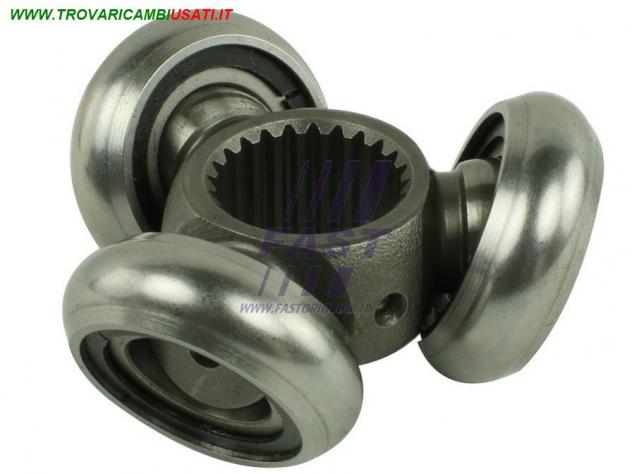CROCIERA SEMIASSE FIAT DOBLO 09 24/41.5X20.6X14 FT28119 ALFA ROMEO - 159 - 2005 2009, ALFA ROMEO - 159 - 2009 2