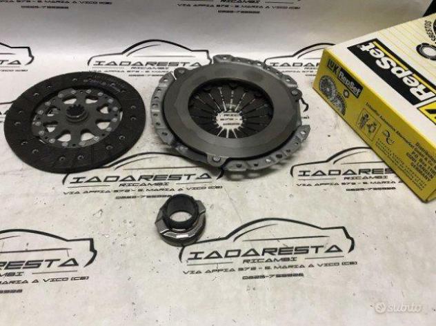 Kit Frizione BMW E36 316i - 318i 1987 1204419 - Foto 2